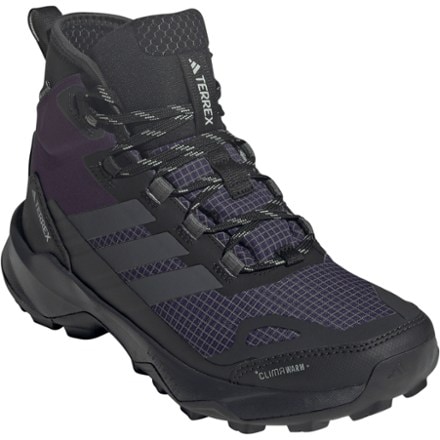 adidas Terrex Skychaser AX5 Mid GORE-TEX CLIMAWARM+ Hiking Boots - Women's 2