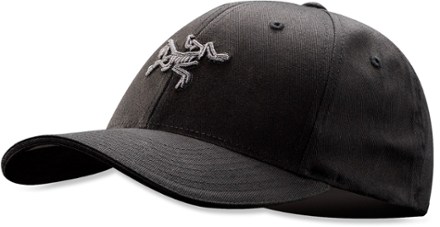 arcteryx flexfit hat