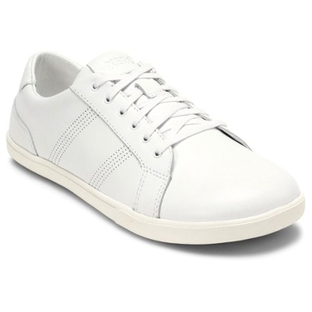 Xero Shoes Dillon Leather Sneakers - Men's 3