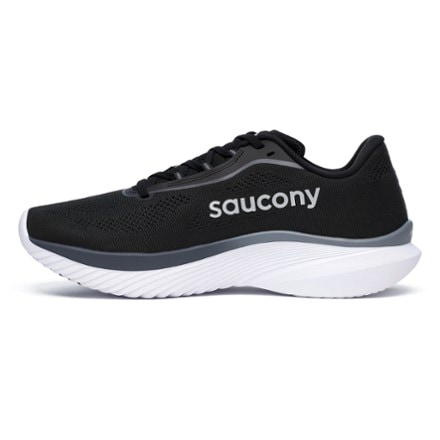 Saucony Kinvara 15 Road-Running Shoes - Men's 1