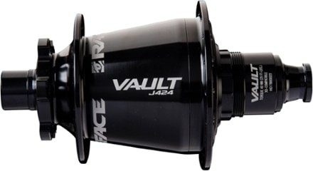 Race Face Vault J-Bend Rear Hub - 32H 0