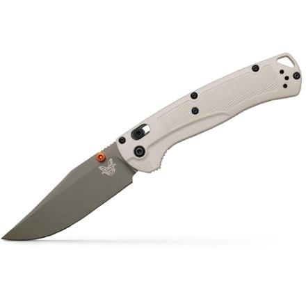 Benchmade Taggedout 15536 GN-01 Knife 0