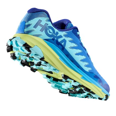 HOKA Torrent 3 Trail-Running Shoes - Men's 7