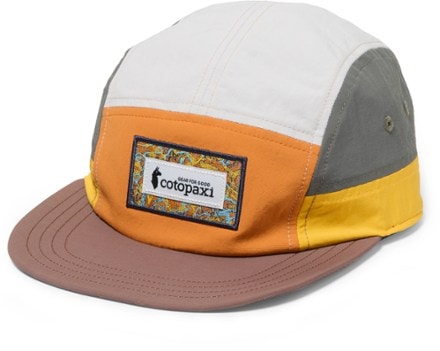 Cotopaxi Altitude Tech 5-Panel Hat 0