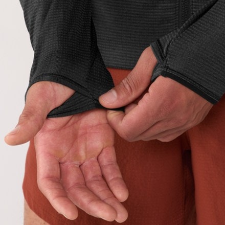 REI Co-op Swiftland Insulated Running Jacket - Men's 7