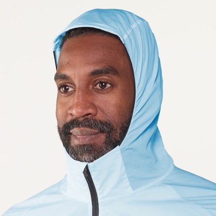 Arc'teryx Ossa Half-Zip Hoody - Men's 4