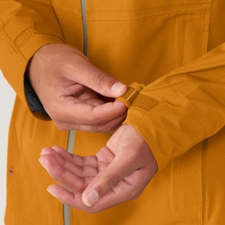 KUHL Stretch Voyagr Jacket - Men's 8