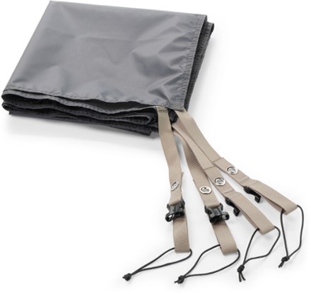 REI Co-op 2-Person Standard Tent Footprint 0