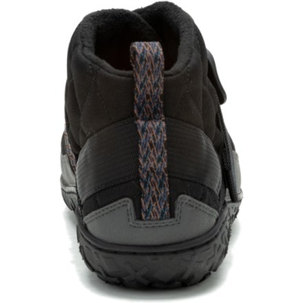 Chaco Ramble Rugged Canvas Shoes - Men's 4