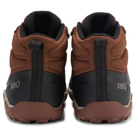 Xero Shoes Scrambler Trail Mid Hiking Boots - Women's 3