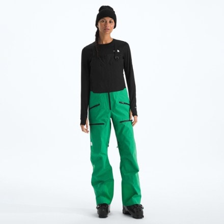 The North Face Summit Tsirku GTX Pro Bib Pants - Women's 1