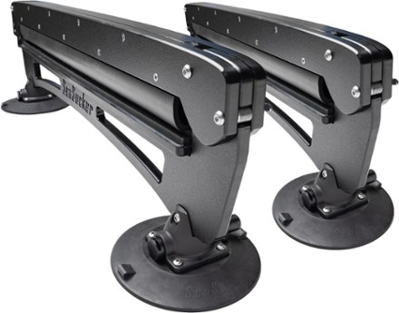 SeaSucker Classic Ski Rack 1