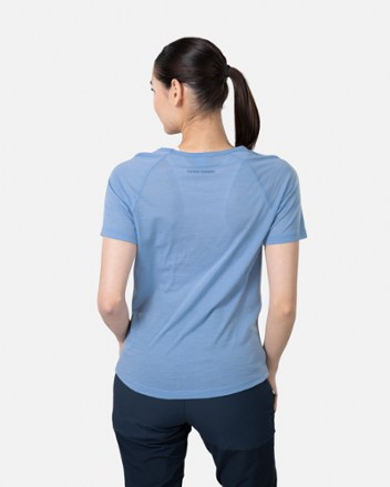 Kari Traa Sanne Wool T-Shirt - Women's 1