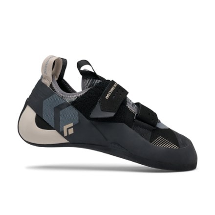 Black Diamond Momentum Climbing Shoes - Men's 0