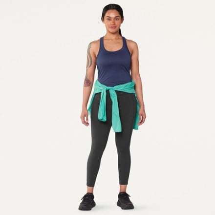 Patagonia Maipo 7/8 Stash Tights - Women's 3