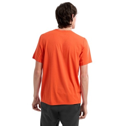 Arc'teryx Cormac Crew Neck Shirt - Men's 2