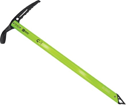 Grivel G1 Ice Axe 0