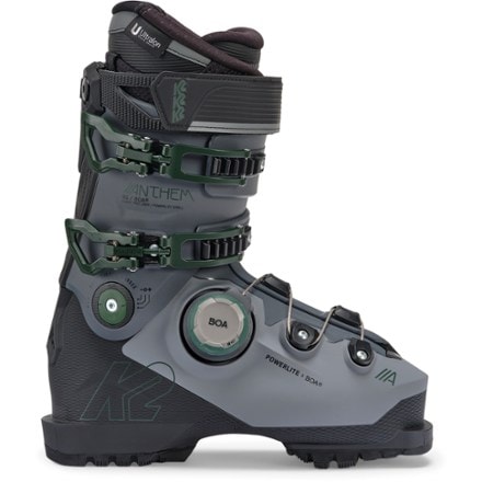 K2 Anthem 95 BOA Ski Boots - Women's - 2024/2025 0