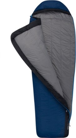 Sea to Summit Trailhead 30 F Synthetic Sleeping Bag 1