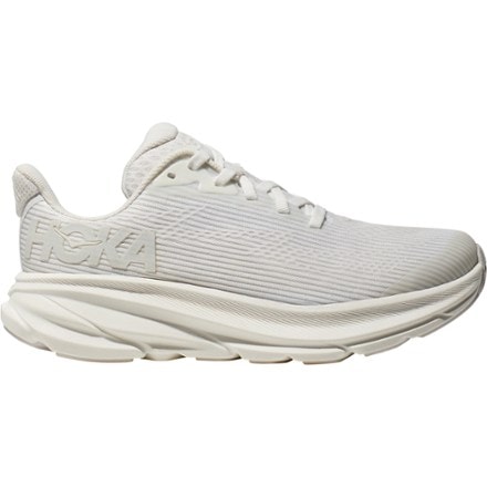 HOKA Clifton 9 Road-Running Shoes - Kids' 0