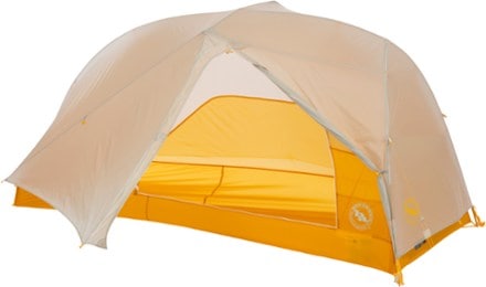 Big Agnes Tiger Wall UL1 Tent 3