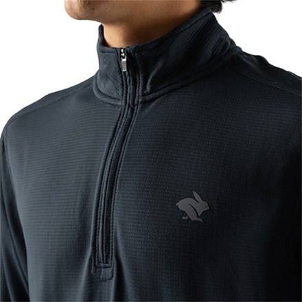 rabbit Layer One Zip Shirt - Men's 4