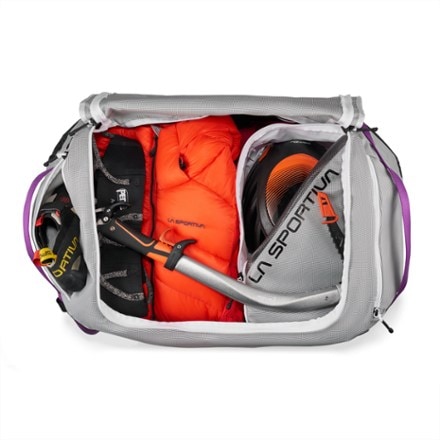 La Sportiva Nomad Duffel 70 L 3