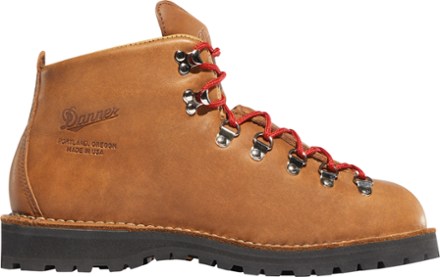 Mountain Light GTX Hiking Boots - Men's