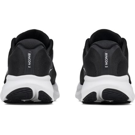 HOKA Rincon 5 Road-Running Shoes - Women's 4