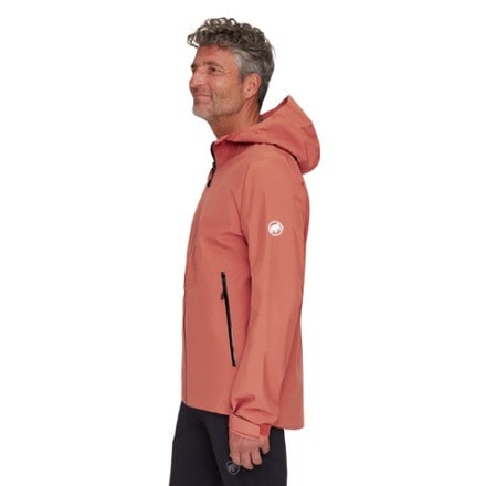 Mammut Alto Light HS Hooded Jacket - Men's 3