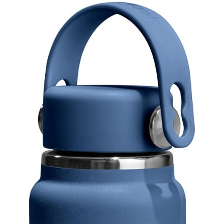 Hydro Flask Micro Hydro Vacuum Water Bottle with Scree Cap - 13.5 fl. oz. 2