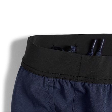 Ten Thousand Interval 7" Unlined Shorts - Men's 7