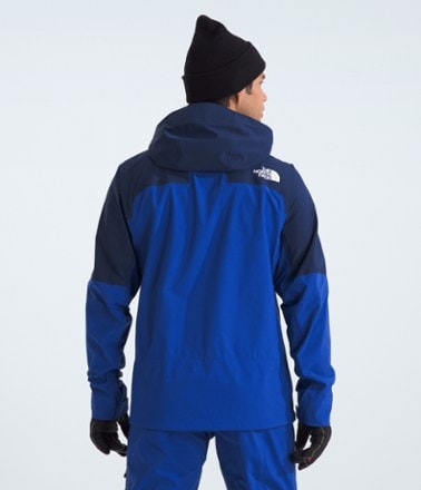 The North Face Summit Series Torre Egger FUTURELIGHT Jacket - Men's 2