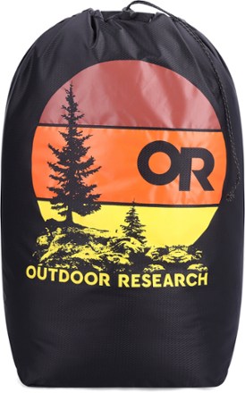 Outdoor research hotsell stuff sack