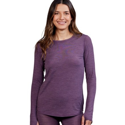 tasc Performance Elevation Merino T-Shirt - Women's 0