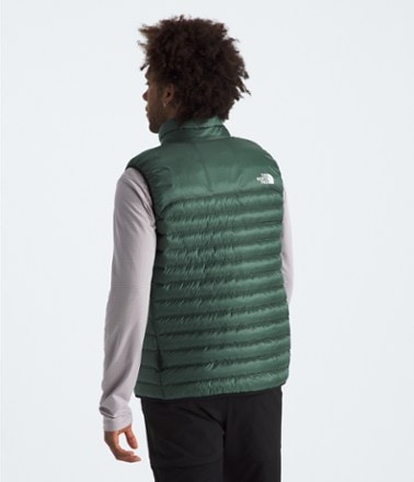 The North Face Terra Peak Insulated Vest - Men's 2