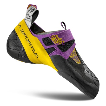 La Sportiva Skwama Climbing Shoes - Men's 0