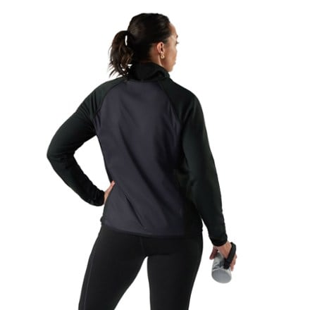 Smartwool Smartloft Pullover - Women's 1