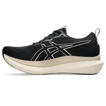 ASICS Glideride Max Road-Running Shoes - Men's 1