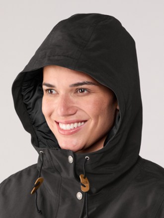 The North Face Snow Down Parka - Women's 4