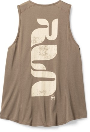 Janji Run All Day Tank Top - Women's 1