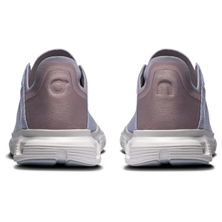 On Cloud 6 Coast Shoes - Women's 3