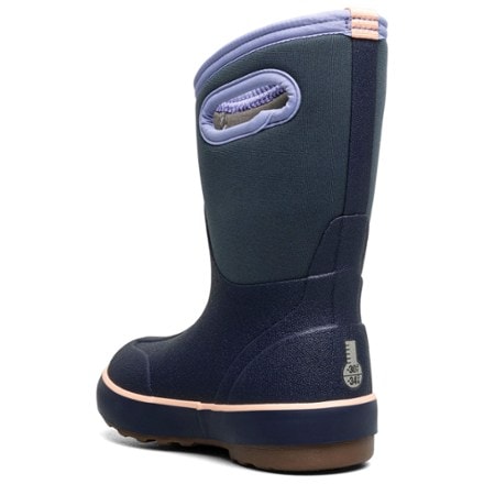 Bogs Classic II Rain Boots - Kids' 3