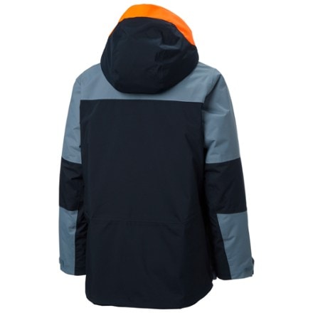 Helly Hansen Summit Insulated Jacket - Kids' 3