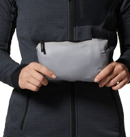 Mountain Hardwear Threshold Pants - Women's 4