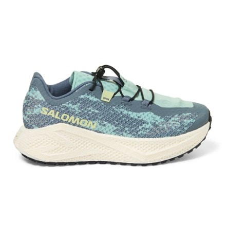 Salomon Aero Glide 4 GRVL Trail-Running Shoes - Women's 0