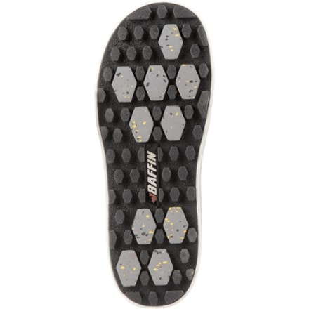 Baffin Rosa Boots - Women's 8