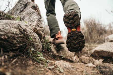 Teva Grandview Max Sandals - Women's 5