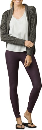 prana yoga leggings