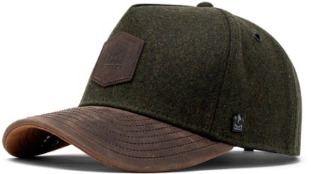 melin Odyssey Scout Thermal Hat 0